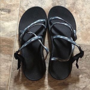 Chaco Wrapsody Size 9